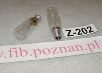 ŻARÓWKA 40W E14